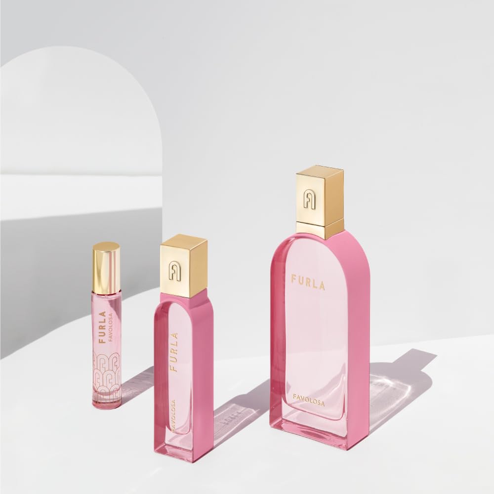 Amazon | フルラ ファヴォローザ オードパルファム 10mL | Furla
